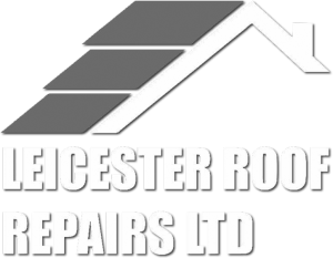 Leicester Roof Repairs Ltd logo.